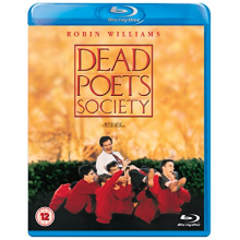 Movie - Dead Poets Society