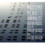 Glass - Minimalist Guitar Music