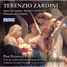 Zardini, T. - Opere Per Oragno