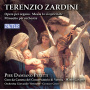 Zardini, T. - Opere Per Oragno