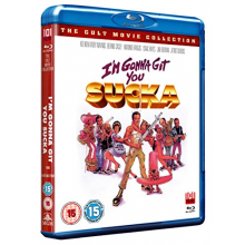 Movie - I'm Gonna Git You Sucka