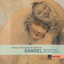 Handel, G.F. - L'allegro, Il Penseroso Ed Il Moderato