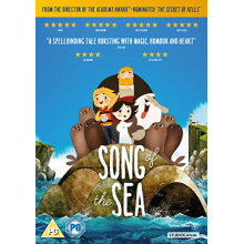 Animation - Song of the Sea