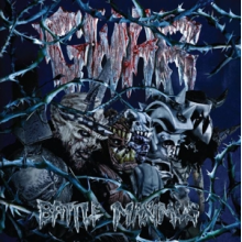 Gwar - Battle Maximus