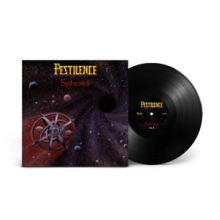 Pestilence - Spheres