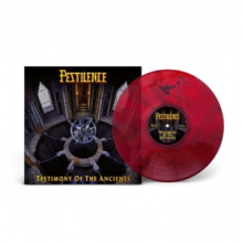 Pestilence - Testimony of the Ancients