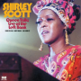 Scott, Shirley - Queen Talk: Live At the Left Bank