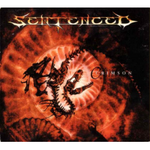 Sentenced - Crimson