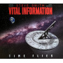 Smith, Steve & Vital Info - Time Flies