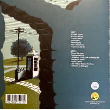 Tyneham House - Tyneham House