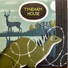 Tyneham House - Tyneham House