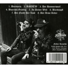 Valosta Varjoon - Boarisch Grattlig