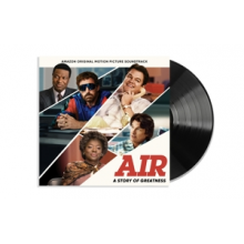 Various - Air (Original Motion Picture Soundtrack)