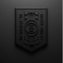 While She Sleeps - Sleeps Society