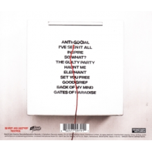 While She Sleeps - So What?