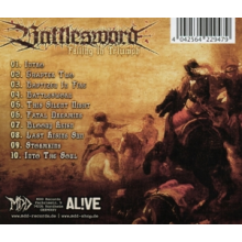 Battlesword - Failing In Triumph