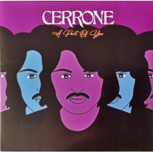 Cerrone - A Part of You
