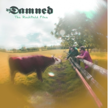 Damned - Rockfield Files
