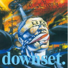 Downset - Downset