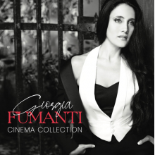 Fumanti, Giorgia - Cinema Collection