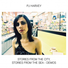 Pj Harvey - Stories From the City, Stories From the Sea - Demos