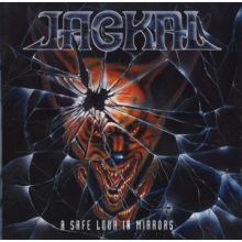 Jackal - Safe Look In Mirrors