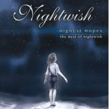 Nightwish - Highest Hopes-the Best of Nightwish