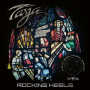 Tarja - Rocking Heels: Live At Metal Church