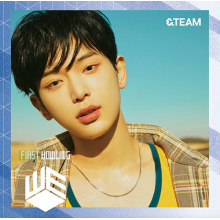 &Team - First Howling : We