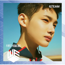 &Team - First Howling : We