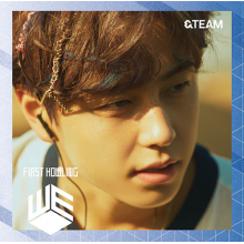 &Team - First Howling : We