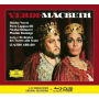 Verdi, Giuseppe - Macbeth