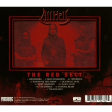 All Hell - Red Sect