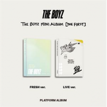 Boyz - First