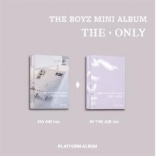 Boyz - Only