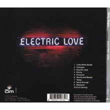 Dirty Vegas - Electric Love