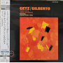 Getz, Stan - Getz/Gilberto
