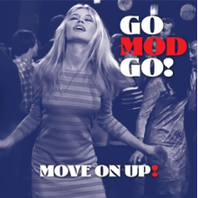 Go Mod Go! - 7-Move On Up!