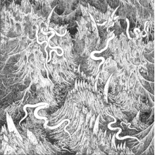 Gosudar & Malignant Altar - Gosudar/Malignant Altar