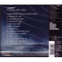 Hoekstra, Joel -13- - Crash of Life