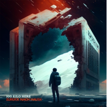 100 Kilo Herz - Zuruck Nach Hause