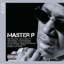 Master P - Icon