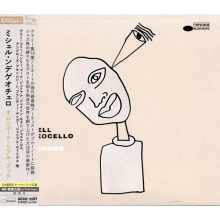 Meshell Ndegeocello - The Omnichord Real Book