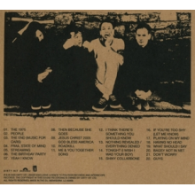 1975 - Notes On a Conditional Form