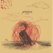 Piri Reis - Ritma