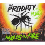 Prodigy - Live - World's On Fire