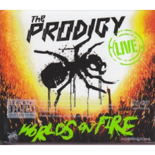 Prodigy - World's On Fire