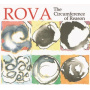 Rova Saxophone Quartet - Circumference of Reason