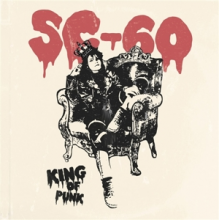 Sc-60 - 7-King of Punk (Blue)