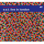 Svensson, Esbjorn -Trio- - Live In London
